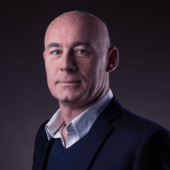Christophe LARIVIERE