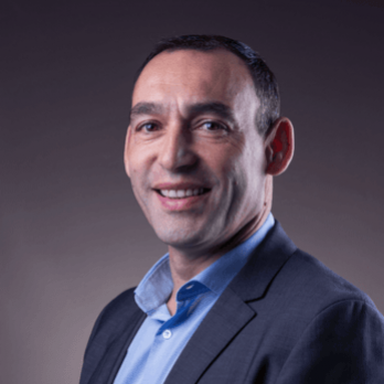 Sylvain MEHARECHE