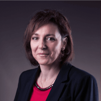 Sandrine Poirson