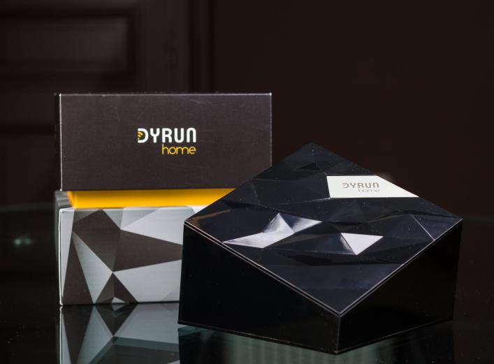 Dyrun