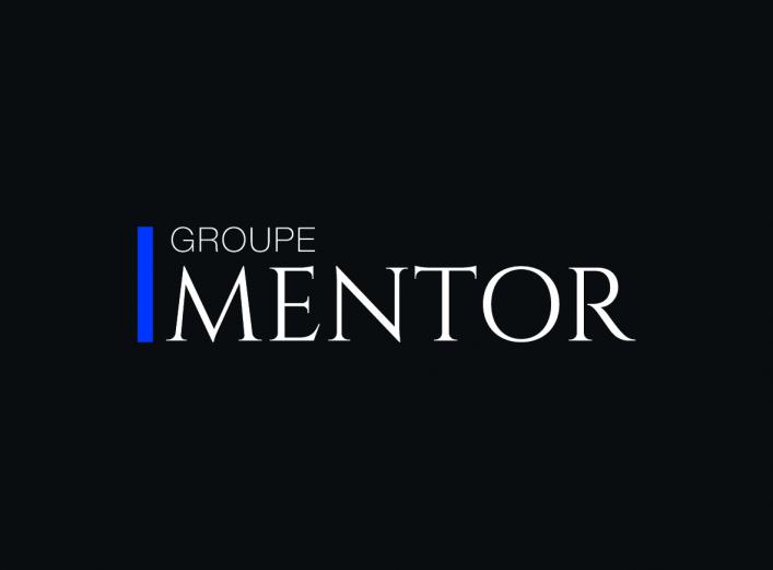 Groupe Mentor