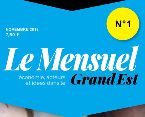 photo article de presse