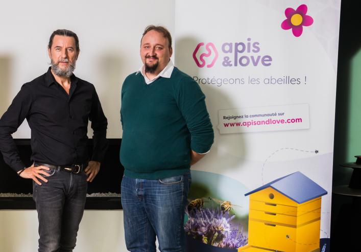 photo article de presse