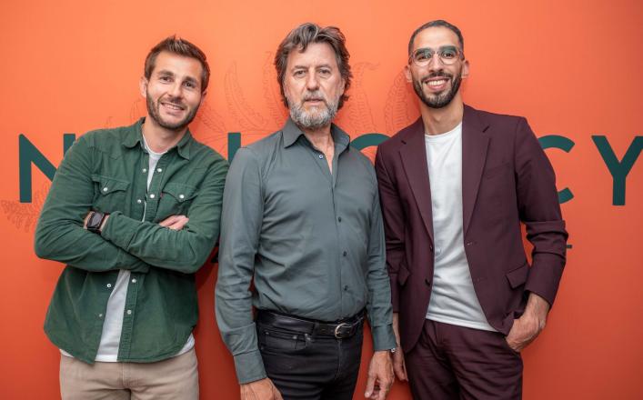 photo article de presse
