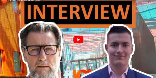 interview benoit michaux icn entrepreneurs